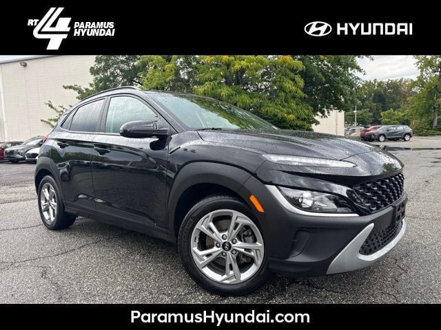 2023 Hyundai Kona SEL AWD photo