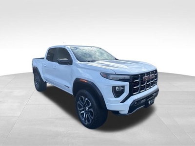 2023 GMC Canyon 4WD AT4 4WD photo