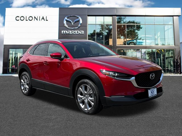 2023 Mazda CX-30 2.5 S Premium Package AWD photo