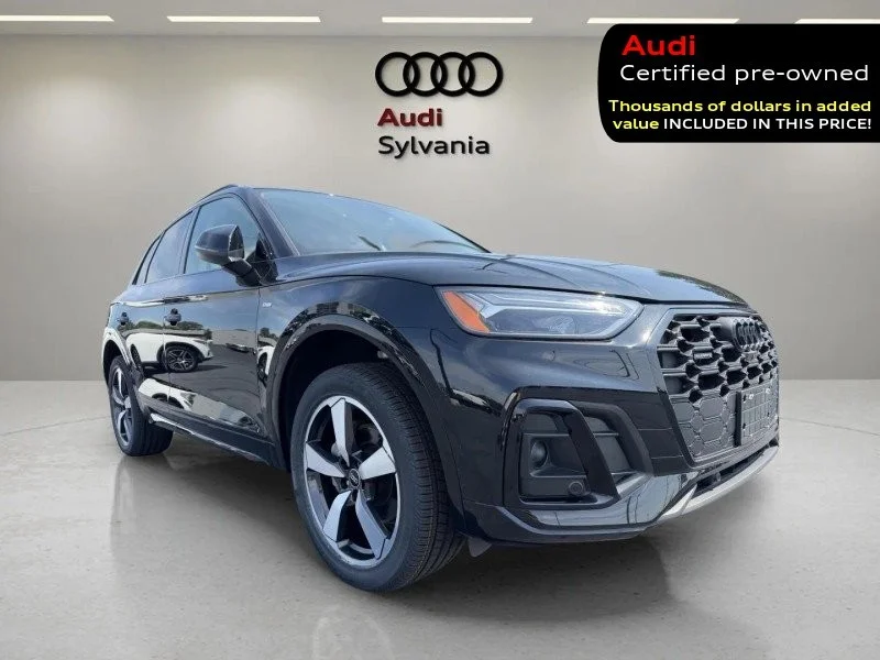 2023 Audi Q5 S line Premium Plus AWD photo