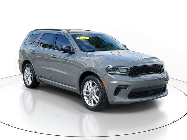 2023 Dodge Durango GT Premium RWD photo