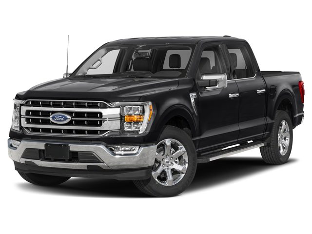 2023 Ford F-150 LARIAT 4WD photo