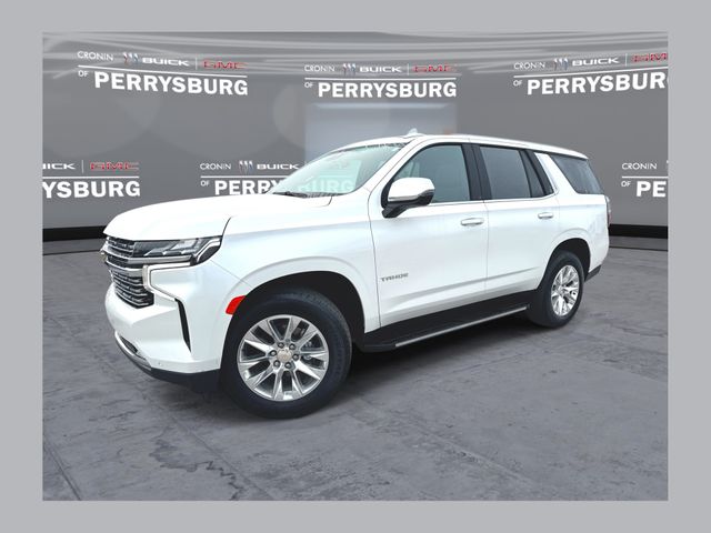 2023 Chevrolet Tahoe Premier 4WD photo