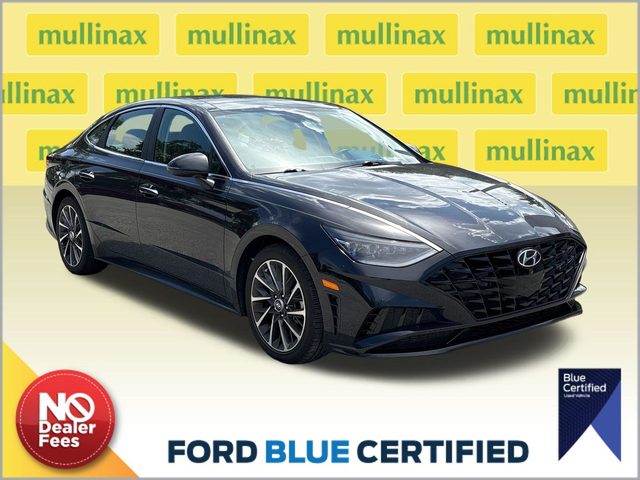 2023 Hyundai Sonata Limited FWD photo