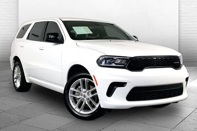 2023 Dodge Durango GT AWD photo