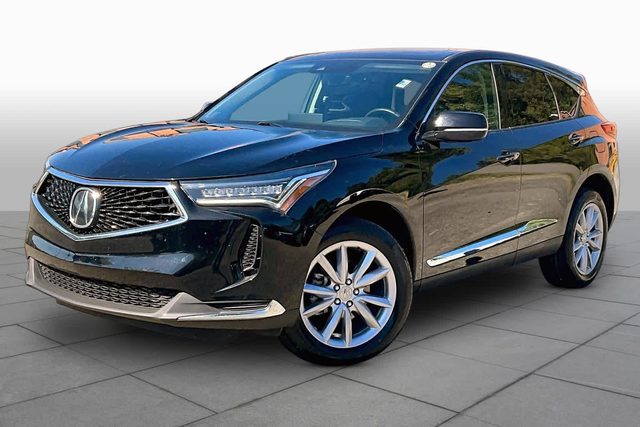 2023 Acura RDX AWD photo