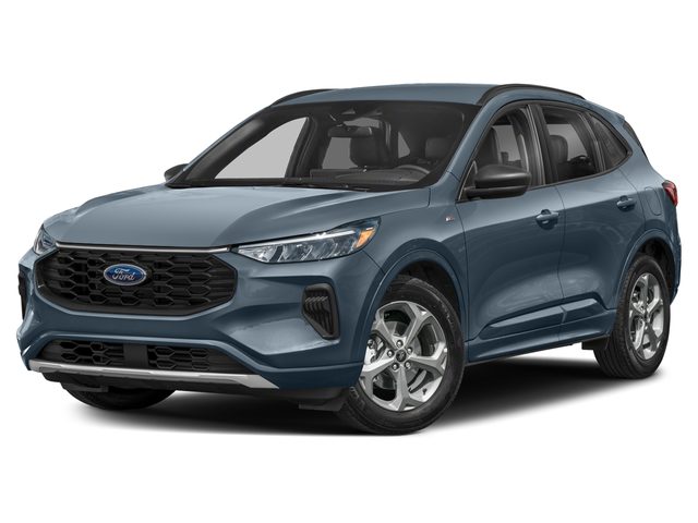 2023 Ford Escape ST-Line FWD photo
