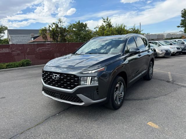2023 Hyundai Santa Fe SEL AWD photo
