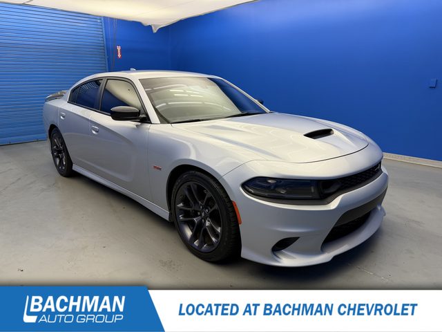 2023 Dodge Charger Scat Pack RWD photo