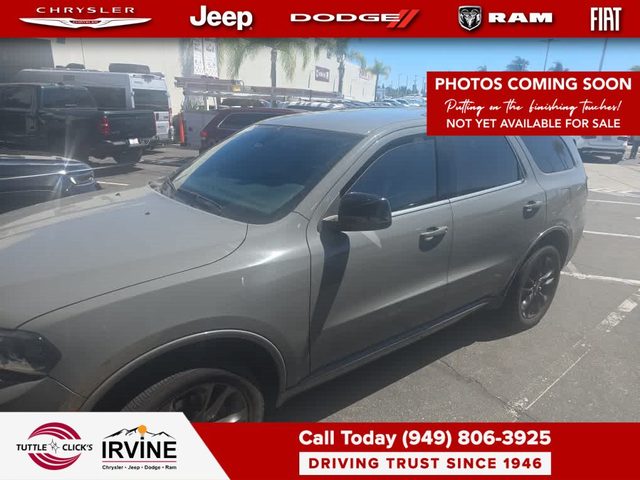2023 Dodge Durango GT AWD photo