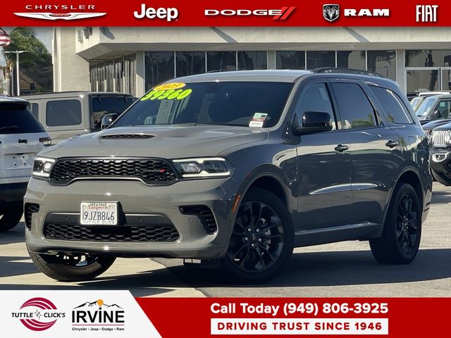 2023 Dodge Durango R/T AWD photo