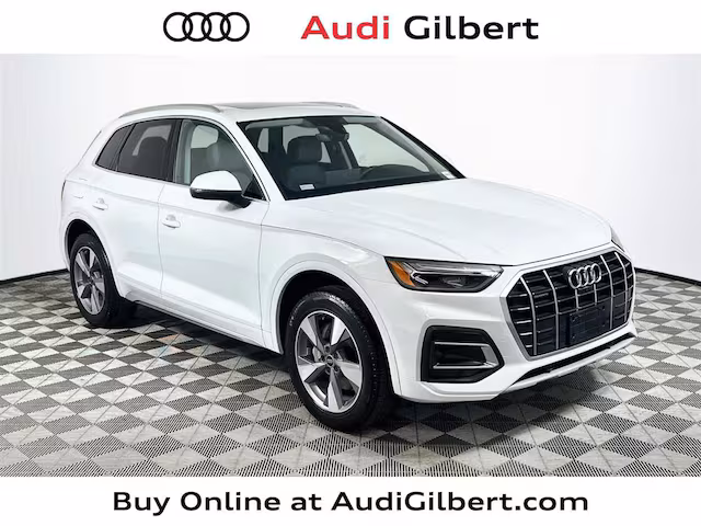 2023 Audi Q5 Premium Plus AWD photo