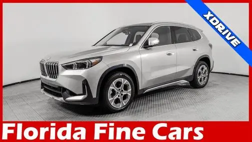 2023 BMW X1 xDrive28i AWD photo