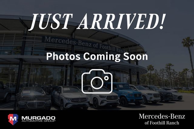 2023 Mercedes-Benz EQS EQS 450 AWD photo