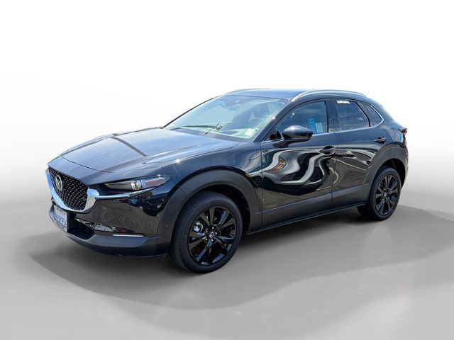 2023 Mazda CX-30 2.5 Turbo Premium Plus Package AWD photo
