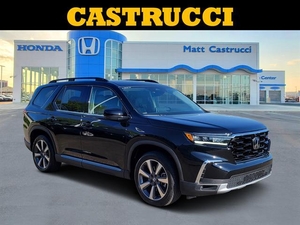 2023 Honda Pilot Elite AWD photo