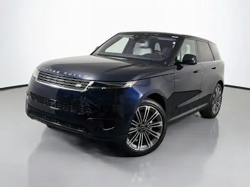 2023 Land Rover Range Rover Sport SE AWD photo