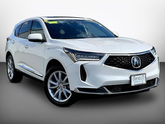 2023 Acura RDX AWD photo