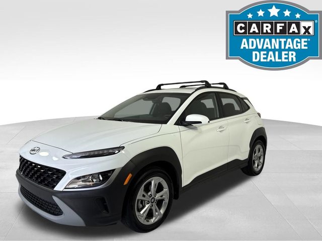 2023 Hyundai Kona SEL FWD photo