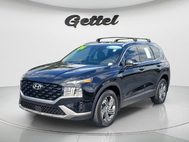 2023 Hyundai Santa Fe SEL FWD photo