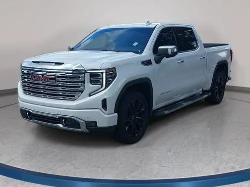 2023 GMC Sierra 1500 Denali 4WD photo