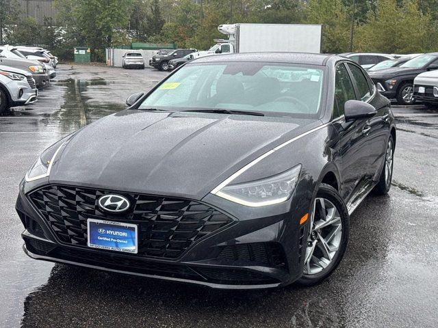 2023 Hyundai Sonata SEL FWD photo