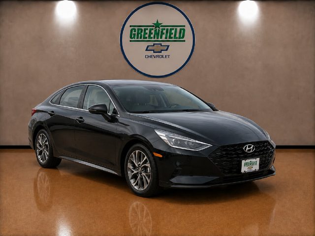2023 Hyundai Sonata SEL FWD photo