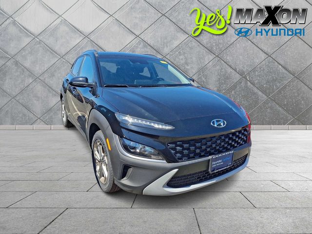 2023 Hyundai Kona SEL AWD photo