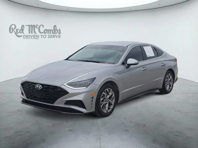 2023 Hyundai Sonata SEL FWD photo