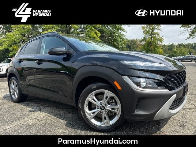 2023 Hyundai Kona SEL AWD photo