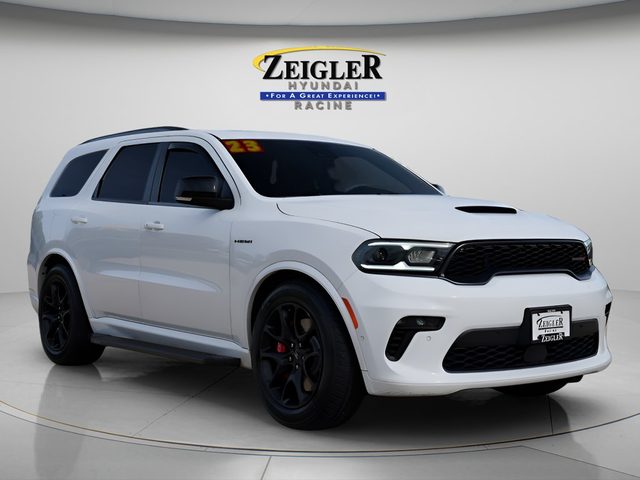 2023 Dodge Durango R/T Premium AWD photo