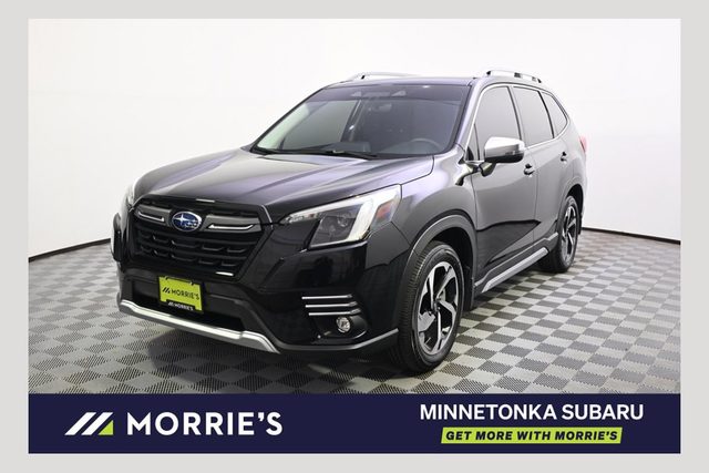 2023 Subaru Forester Touring AWD photo