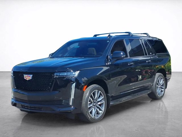 2023 Cadillac Escalade ESV 4WD Sport 4WD photo