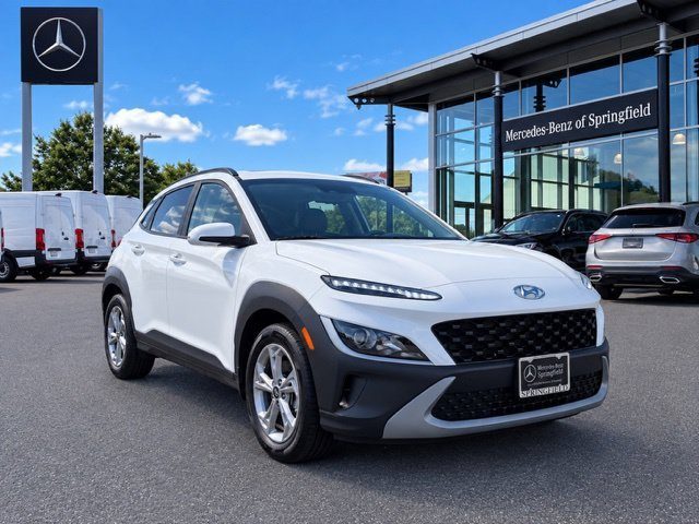 2023 Hyundai Kona SEL AWD photo