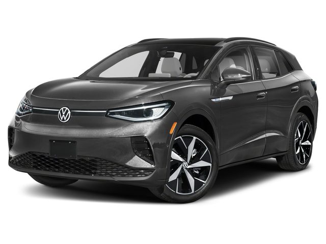 2023 Volkswagen ID.4 Pro S RWD photo