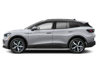 2023 Volkswagen ID.4 Pro S RWD photo