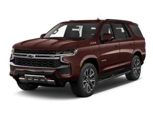2023 Chevrolet Tahoe Z71 4WD photo