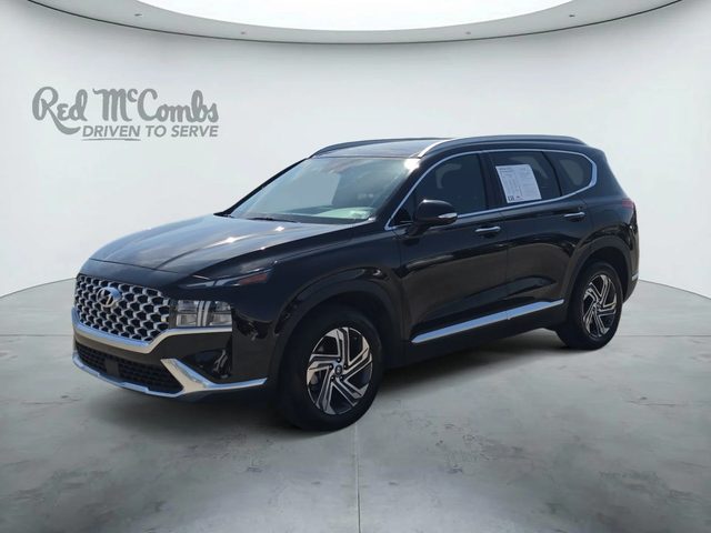2023 Hyundai Santa Fe SEL FWD photo