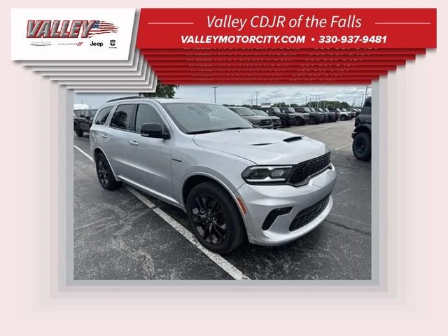 2023 Dodge Durango R/T Plus RWD photo