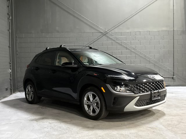 2023 Hyundai Kona SEL AWD photo