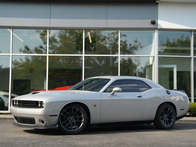 2023 Dodge Challenger R/T Scat Pack RWD photo