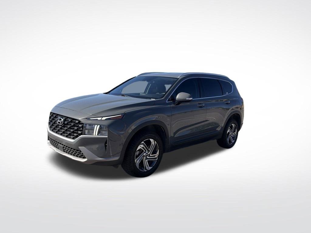 2023 Hyundai Santa Fe SEL AWD photo