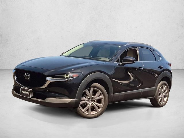 2023 Mazda CX-30 2.5 S Premium Package AWD photo