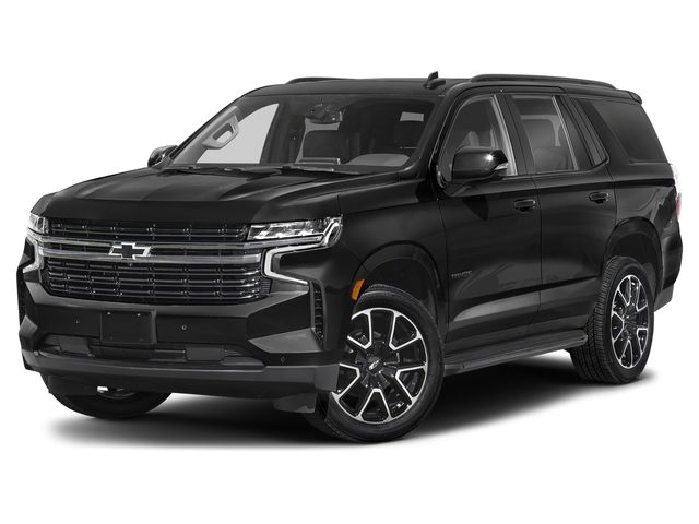 2023 Chevrolet Tahoe RST 4WD photo