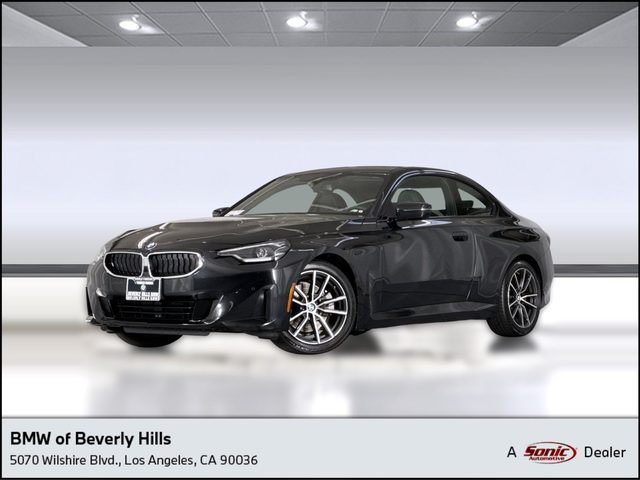 2023 BMW 2 Series 230i RWD photo