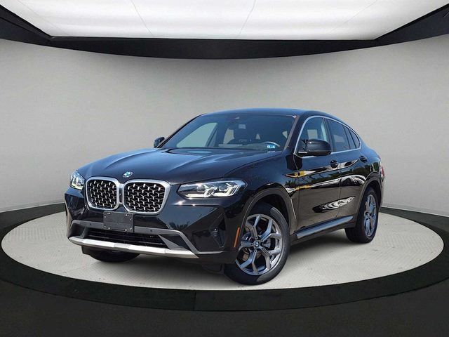 2023 BMW X4 xDrive30i AWD photo