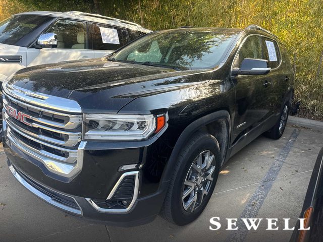 2023 GMC Acadia SLT AWD photo