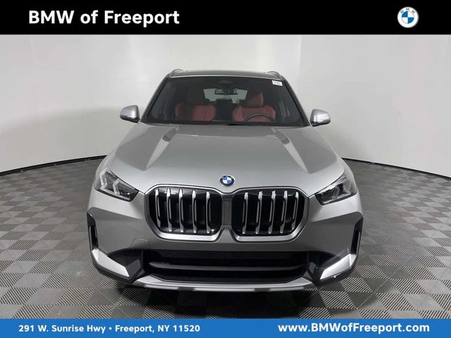 2023 BMW X1 xDrive28i AWD photo