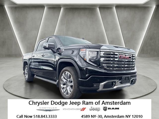 2023 GMC Sierra 1500 Denali 4WD photo