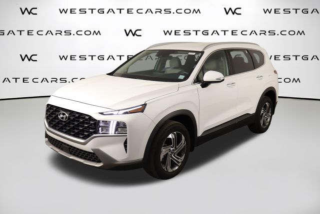 2023 Hyundai Santa Fe SEL FWD photo